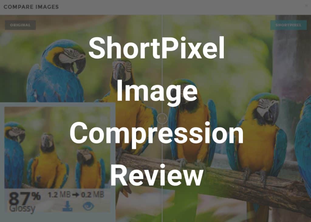 shortpixel review featured image