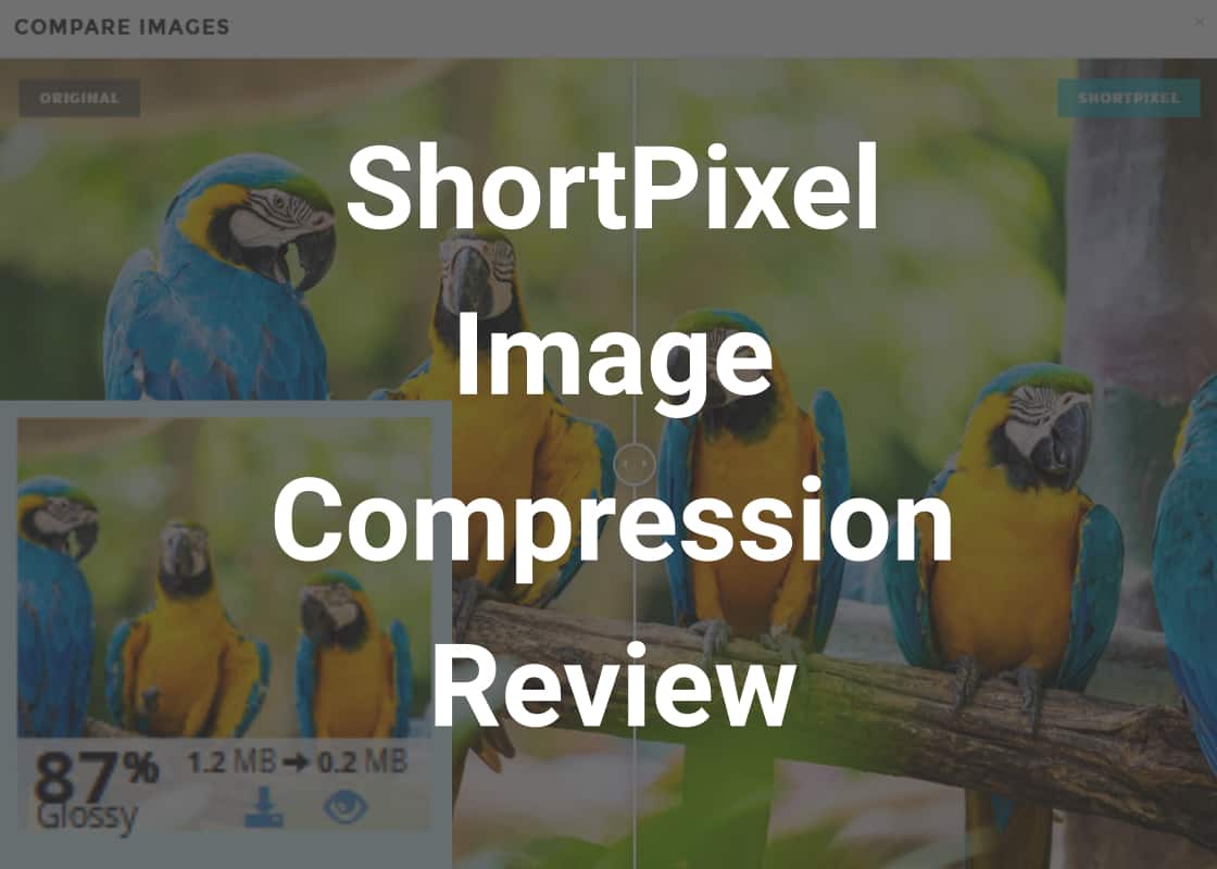 ShortPixel Review – Easily Optimise Any Image